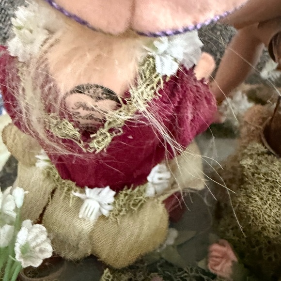 Palmary Collection Three Hearts Fairy’s - Picture 6 of 7